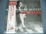 Photo: MARION BROWN QUINTET - OFFERING  / 1997 JAPAN Limite200 Glam Heavy Weight REISSUE  Brand New LP + OBI  