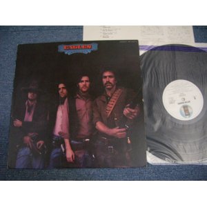 Photo: EAGLES - DESPERADO / 1973 JAPN FIRST RELEASE on TOSHIBA LP