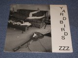 Photo: THE YARDBIRDS - ZZZ  /  COLLECTORS ( BOOT ) 2 LP