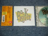 Photo: Dr.K PROJECT ドクター　k　プロジェクト  -  エレキバンドが夢だった　eleki band ga yume datta  / 1999 JAPAN CD With OBI OUT-OF-PRINT 