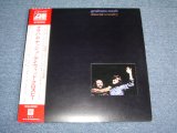 Photo: GRAHAM NASH  DAVID CROSBY  - GRAHAM NASH  DAVID CROSBY   / 1972 JAPAN ORIGINAL  LP With OBI WitH BACK ORDER SHEET 