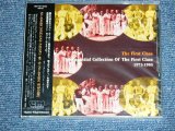 Photo: THE FIRST CLASS - THE ESSENTIAL COLLECTION OF THE FIRST CLASS 1972-1985 / 2001 JAPAN ONLY Brand New Sealed CD  Out-Of-Print 