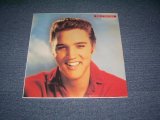 Photo: ELVIS PRESLEY - FOR LP FANS ONLY / 1992 JAPAN Reissue LP 