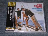 Photo: THE BEACH BOYS -SUMMER DAYS / 2008 JAPAN ONLY Limited SHM-CD Sealed  