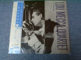 Photo: LOU MECCA QUARTET  - LOU MECCA QUARTET  / 1999 JAPAN LIMITED 1st RELEASE BRAND NEW 10"LP Dead stock