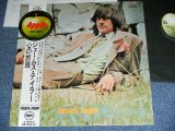 Photo: JAMES TAYLOR - JAMES TAYLOR / 1968 JAPAN ORIGINAL 2nd Press used  LP With "ROCK NOW" OBI 