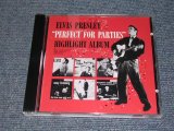 Photo: ELVIS PRESLEY -PERFECT FOR PARTIES / BRAND NEW COLLECTOR's CD