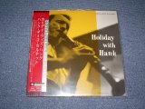 Photo: HANK D'AMICO QUARTET - HOLIDAY WITH HANK  / 2000 JAPAN LIMITED Japan 1st RELEASE  BRAND NEW 10"LP Dead stock