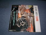 Photo: ELVIS PRESLEY - A DATE WITH ELVIS    / 1992 JAPAN Reissue LP With OBI 