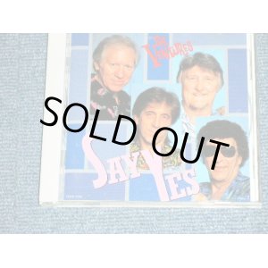 Photo: THE VENTURES -  SAY YES / 1992 JAPAN ONLY PROMO ORIGINAL Used  CD 
