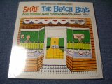 Photo: BEACH BOYS - SMILE  ( BOOT / 3 LPs ) With POSTER+MORE