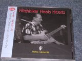 Photo: NOKIE EDWARDS ( of THE VENTURES ) - HITCHIHIKER HEALS HEARTS / 2004 JAPAN Original Limited "Brand New Sealed" CD  Last Chance