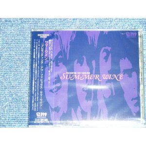Photo: SUMMER WINE - PRESENTING OUR FABULOUS / 1999 JAPAN ONLY Brand New Sealed CD  Out-Of-Print 