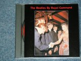 Photo: THE BEATLES - THE BEATLES BY ROYAL COMMAND / Used COLLECTOR'S CD 