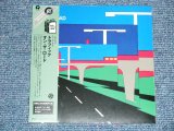 Photo: TRAFFIC - ON THE ROAD  / 紙ジャケ 2003 Relaesed Vesion JAPAN  5,000 Limited Mini-LP Paper-Sleeve Brand New Sealed  CD  