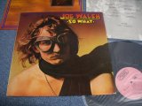 Photo: JOE WALSH - SO WHAT /1975  1st RELEASE LP 