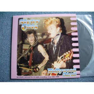 Photo: STRAY CATS - HOLLYWOOD STRUT  / COLLECTORS ( LIMITED ) 10"LP BRAND NEW DEAD STOCK 