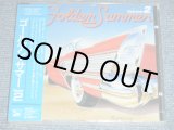 Photo: V.A. OMNIBUS ( VENTURES, BEACH BOYS, JAN&DEAN,HONEYS & MORE ) - GOLDEN SUMMER VOL.2  / 1989 JAPAN ORIGINAL Brand New Sealed CD 