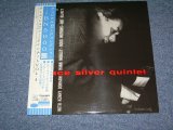Photo: HORACE SILVER QUINTET - HORACE SILVER QUINTET VOL.4 / 1999 JAPAN PROMO  LIMITED 1st RELEASE  10"LP W/OBI