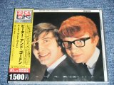 Photo: PETER & GORDON - PETER & GORDON / 2006 JAPAN Brand New Sealed CD  Out-Of-Print 