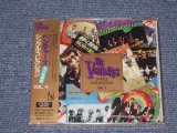 Photo: THE VENTURES - SINGLE COLLECTION VOL.4 / 1993 JAPAN ONLY Brand New Sealed CD  Out-Of-Print 