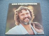 Photo: KRIS KRISTFERSON - WHO'S TO BLESS... / 1975 JAPAN LP 