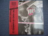 Photo: CABARET VOLTAIRE - THE VOICE OF AMERICA  / 1981 ORIGINAL PROMO LP With OBI + POSTER 