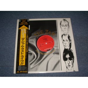 Photo: THE JAM - DIG THE NEW BREED  / 1982 JAPAN Used LP With OBI 