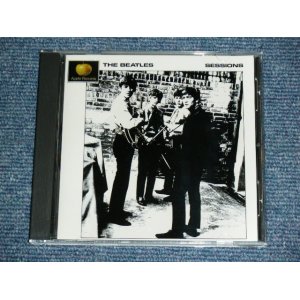 Photo: THE BEATLES - SESSIONS  / BRAND NEW  COLLECTOR'S CD  Found DEAD STOCK 