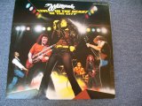 Photo: WHITESNAKE ( DEEP PURPLE ) - LIVE...IN THE HEART OF THE CITY  /  1980 JAPAN WHITE LABEL PROMO LP