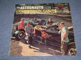 Photo: THE ASTRONAUTS - COMPETITION COUPE / JAPAN ORIGINAL Used LP 
