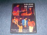 Photo: SMALL FACES & THE MOVE- COLOUR ME POP   / BRAND NEW COLLECTORS 2xDVD 