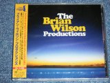 Photo: V.A. - THE BRIAN WILSON PRODUCTIONS / 2002 Released Version JAPAN   Brand New  Sealed  CD