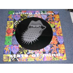 Photo: THE ROLLING STONES - STATE OF MIND / 1994? COLLECTOR'S ( BOOT ) CD 