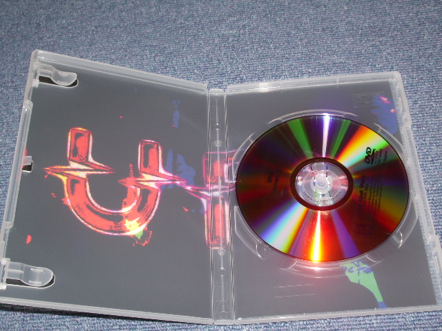 Photo: UFO  - GERMANY 2007 / BRAND NEW COLLECTORS DVD