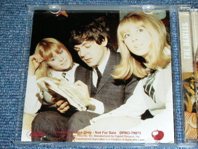 Photo: THE BEATLES -  FROM ME TO YOU /  Brand New COLLECTOR'S CD-R 