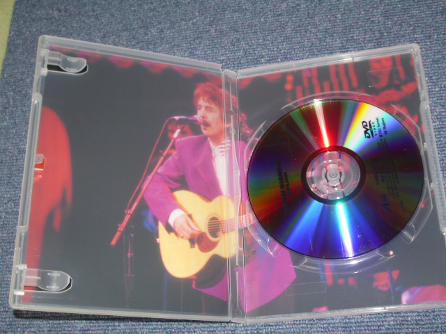 Photo: GEORGE HARRISON ( BEATLES ) - COMPILATION  / BRAND NEW COLLECTORS DVD
