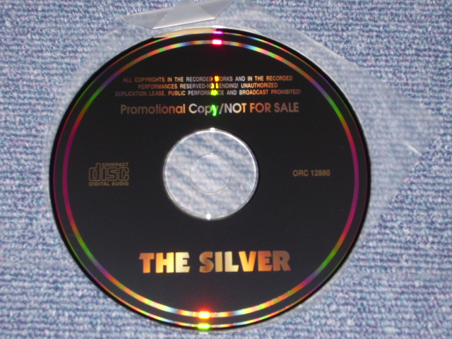 Photo: THE SILVER BEATLES  - PREMIUM QULITY RECORDING (Limited Number 000706 )/ Mini-LP CD PAPER SLEEVE  COLLECTOR'S CD Brand New 