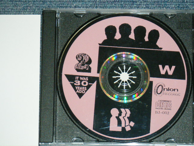 Photo: THE BEATLES - I FAVOLOSI  / Used COLLECTOR'S CD 