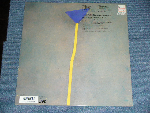 Photo: THE BELAIR STRINGS - CLASSY / 1985 JAPAN Used LP 