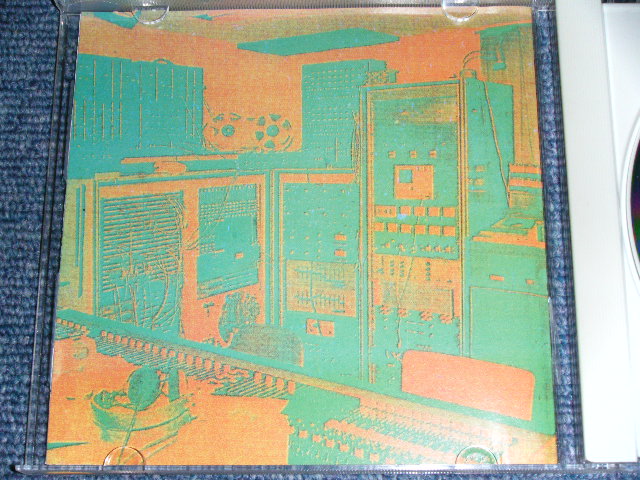 Photo: THE BEACH BOYS -  ROCKIN' BRARITIES / 1990's?  ORIGINAL?  COLLECTOR'S (BOOT)  CD 