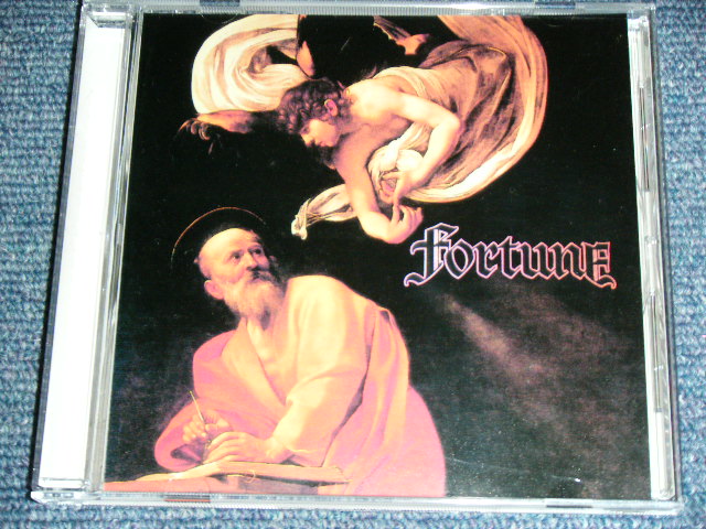 Photo1: FORTUNE - SOLDERS OF FORTUNE  / Used COLLECTOR'S CD  