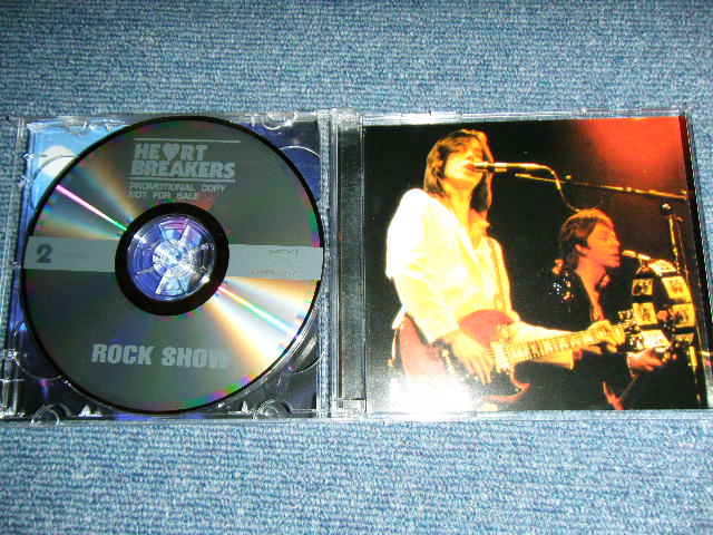 Photo: PAUL McCARTNEY ( of THE BEATLES ) - THE AMERICAN RETURN OF WINGS ( 2 CD's ) / 1999 Used COLLECTOR'S 2 CD 