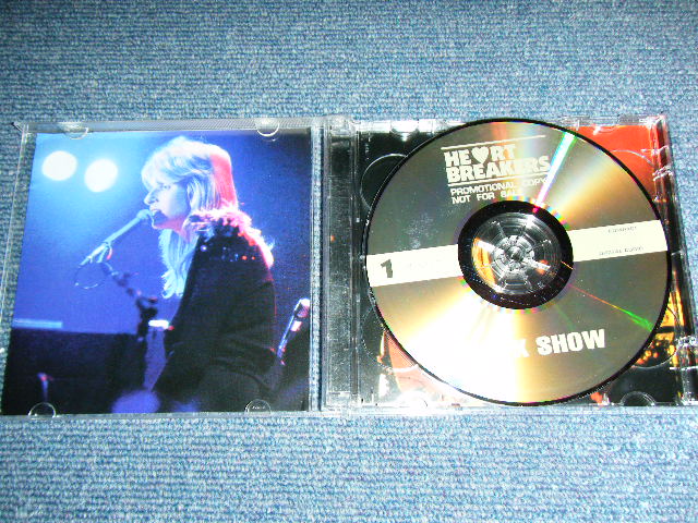 Photo: PAUL McCARTNEY ( of THE BEATLES ) - THE AMERICAN RETURN OF WINGS ( 2 CD's ) / 1999 Used COLLECTOR'S 2 CD 