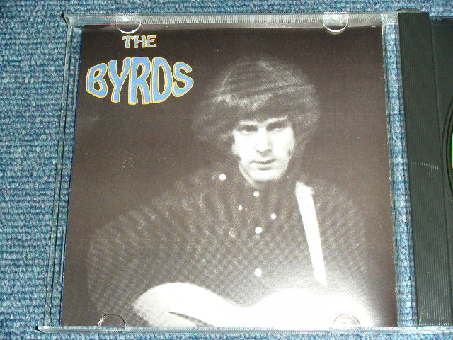 Photo: THE BYRDS - NEVER EVER BEFORE /  COLLECTOR'S ( BOOT )   Brand New  CD 
