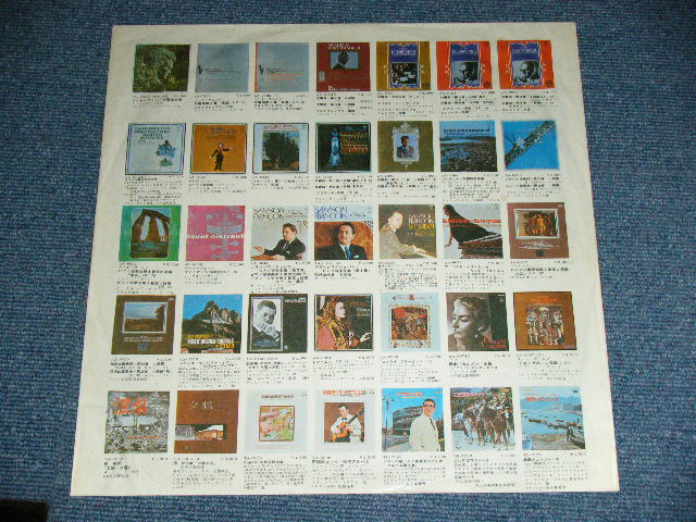 Photo: ROGER WILLIAM  ロジャー・ウイリアムス - ROGER WILLIAMS SHOW IN JAPANロジャー・ウイリアムス・ショウ・イン・ジャパン / 1960's JAPAN  ORIGINAL RED WAX Vinyl  Used LP　Ｗｉｔｈ OBI  