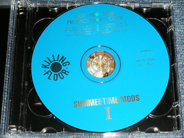 Photo: THE WHO ザ・フー - SUMMERTIME KIDS  /  1999 COLLECTOR'S (BOOT) Used 2 CD's 