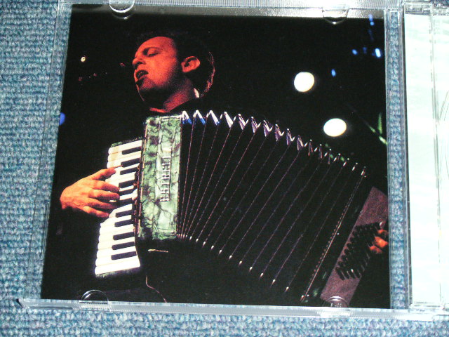 Photo: BILLY JOEL ビリー・ジョエル - NEW YORK LIVE 1991 / 1999  COLLECTORS (BOOT) Used CD