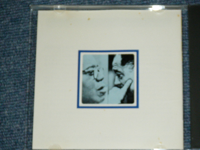 Photo: LOUIS ARMSTRONG MEETS DUKE ELLINGTON /  1986 JAPAN ORIGINAL Used CD 