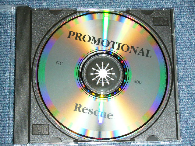 Photo: THE ROLLING STONES -  PROMOTIONAL RESCUE  / ORIGINAL?  COLLECTOR'S (BOOT)  Used CD 